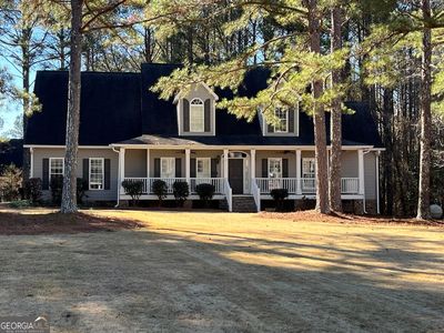 1419 Southworth Dr, Griffin, GA, 30224