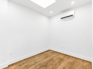 261 Bowery FLOOR 2, New York, NY 10002