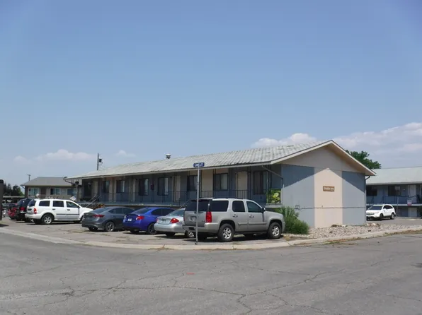 108 Camelot Ct APT 1, Missoula, MT 59801