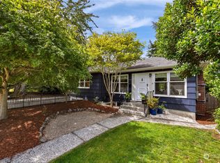 7321 48th Ave NE, Seattle, WA 98115