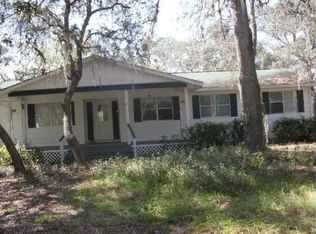 7486 Conecum Ave, Keystone Heights, FL 32656