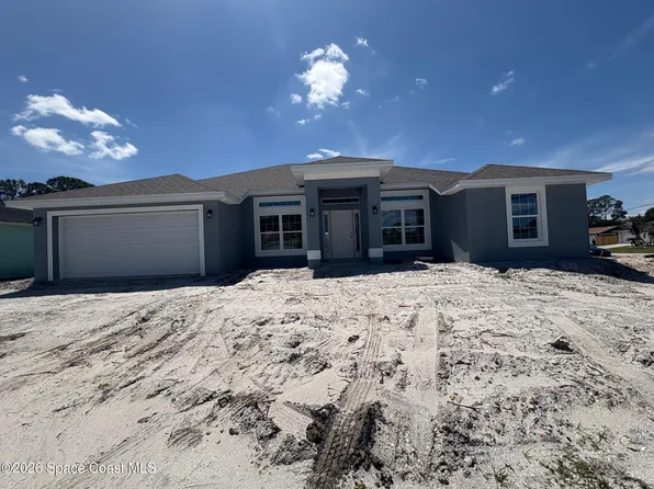 234 Emerson Dr NW, Palm Bay, FL 32907
