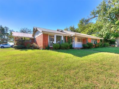 4132 NW 62nd Ter, Oklahoma City, OK, 73112