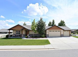 6330 Gray Hawk Way, Billings, MT 59106