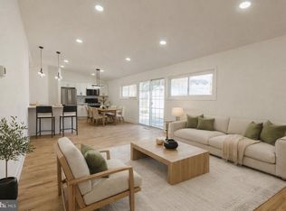 8206 Arrowhead Rd, Baltimore, MD 21208