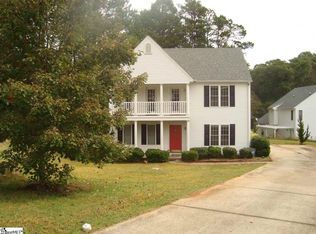 108 Stapleford Ct, Easley, SC 29642