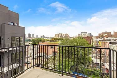 Rented by Redstone Realty NYC LLC