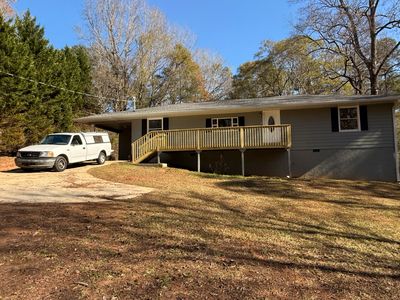 3958 Hillside Ln, Douglasville, GA, 30135