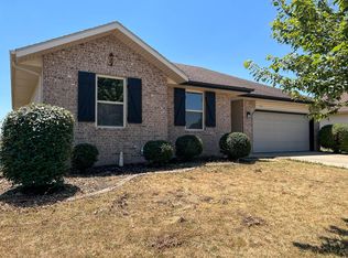 759 Logan St, Rogersville, MO 65742