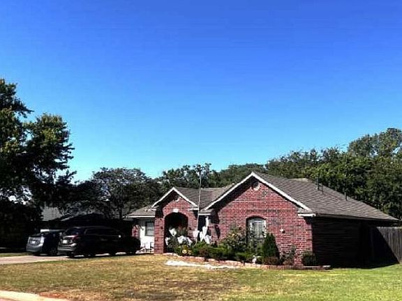 Property Side View