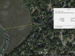 103 N Marsh Rd, Savannah, GA 31410