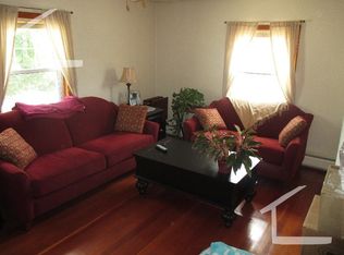 35-37 Lincoln Rd, Newton, MA 02458