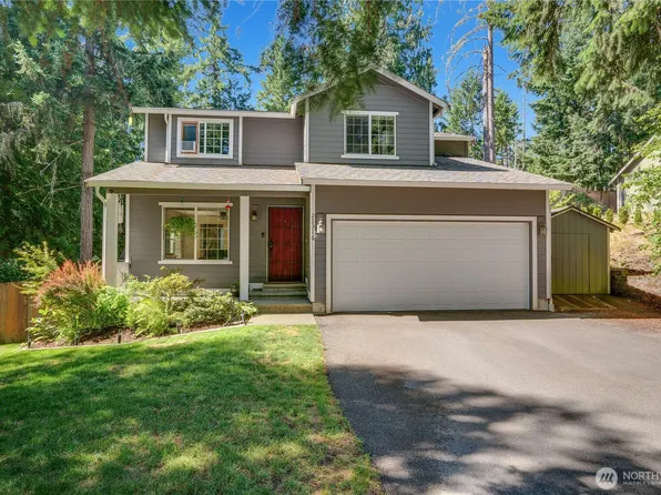 22316 Greenfield Court SE, Yelm, WA 98597