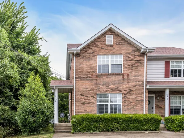 611 Doane Dr APT A, Clarksville, TN 37042