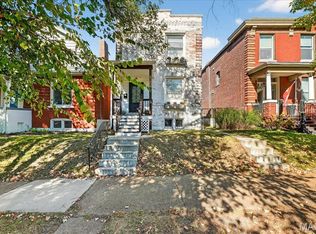 3937 Humphrey St, Saint Louis, MO 63116