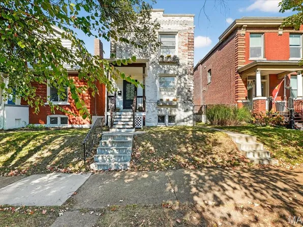 3937 Humphrey St, Saint Louis, MO 63116