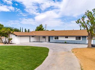 2741 W Avenue K, Lancaster, CA 93536