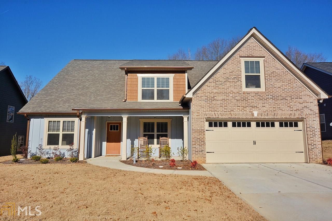 206 Brookstone Dr Carrollton GA 30116 Zillow