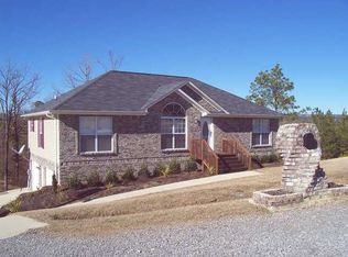 160 Racheal Ln, Cleveland, AL 35049