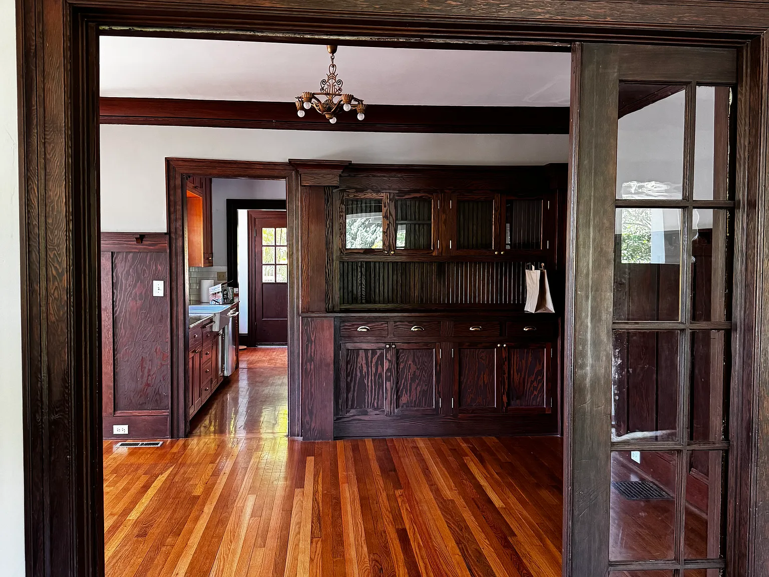 4541 N Congress Ave — Photo 3