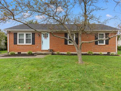 628 Pocahontas Trl, Versailles, KY, 40383
