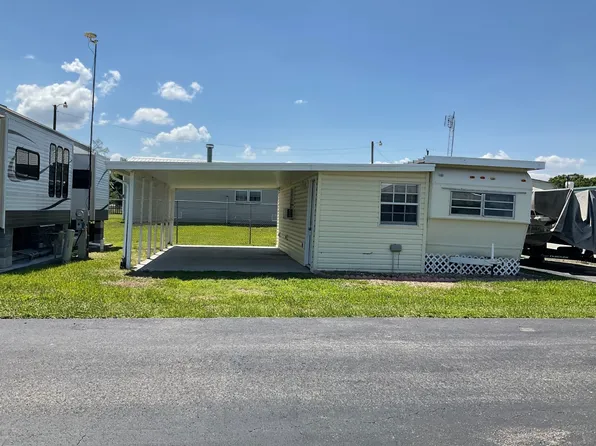 1339 Old Lakeport Rd Lot 25B, Moore Haven, FL 33471