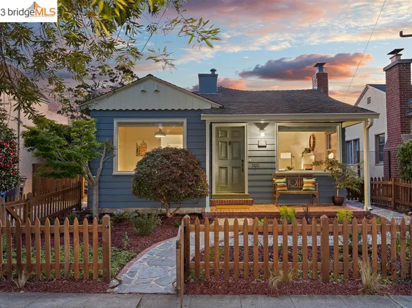 111 Ramona Ave, El Cerrito, CA 94530