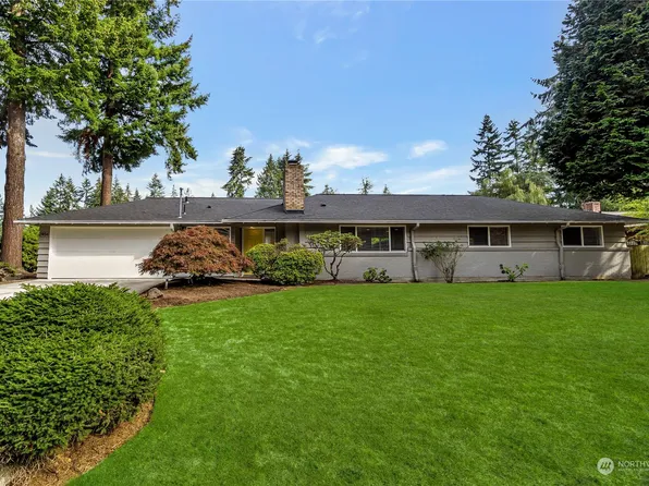 2454 161st Avenue NE, Bellevue, WA 98008