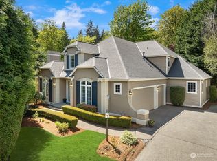 4947 163rd Pl SE, Bellevue, WA