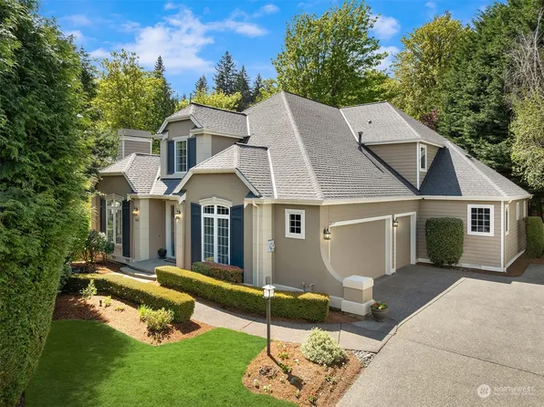 4947 163rd Place SE, Bellevue, WA 98006