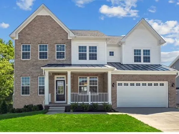 6916 Fountain Park Dr, Glenn Dale, MD 20769