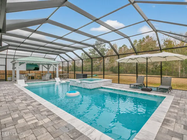54165 BAYLAND Drive, Callahan, FL 32011