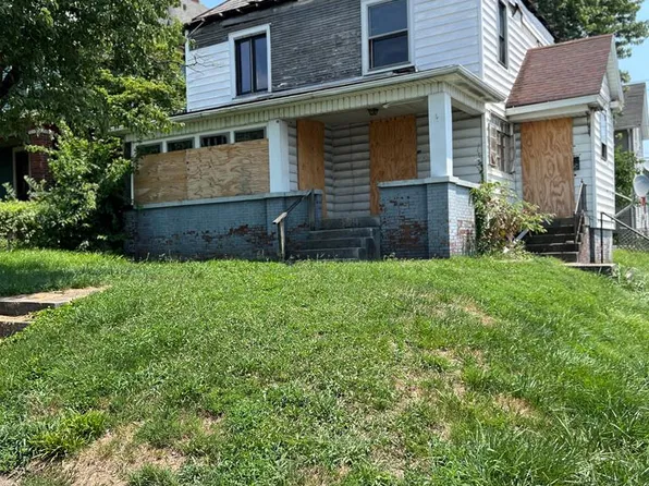 1304 Offnere St #1, Portsmouth, OH 45662
