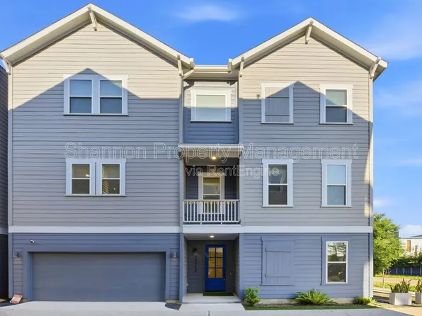 2204 Lou Ellen Ln #C, Houston, TX 77018