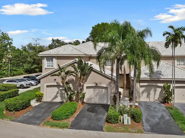 2264 Salerno Circle, Weston, FL 33327