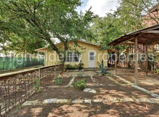 2206 E 13th St #B, Austin, TX 78702