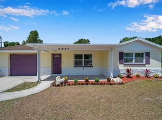 6031 Polk St, New Port Richey, FL 34653