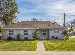 3730 Yosemite Way, Riverside, CA 92506