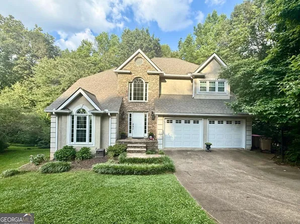 4516 N Slope Cir, Marietta, GA 30066