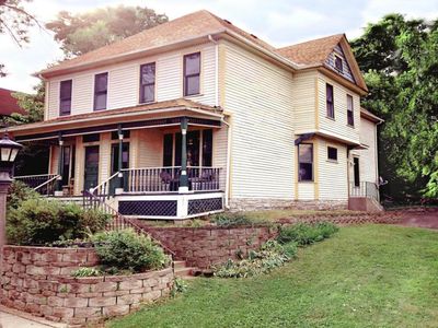 720 3rd St E, Saint Paul, MN, 55106