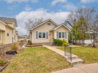 3948 41st Ave S, Minneapolis, MN 55406