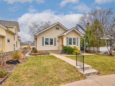 3948 41st Ave S, Minneapolis, MN, 55406