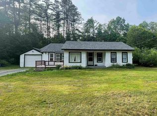 69 Blackwater Rd, Canaan, NH 03741