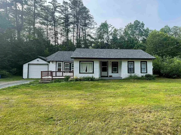 69 Blackwater Road, Canaan, NH 03741