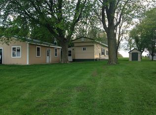 2249 Benson Shady Grove Ave, Jesup, IA 50648