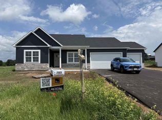 118125 Betty Dr, Stratford, WI 54484