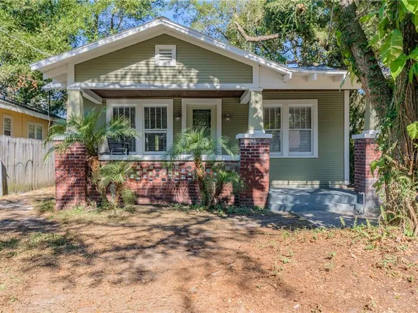 1416 E Paris St, Tampa, FL 33604