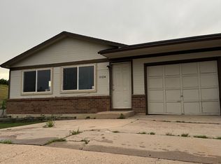1565 Hartford St APT A, Colorado Springs, CO 80906