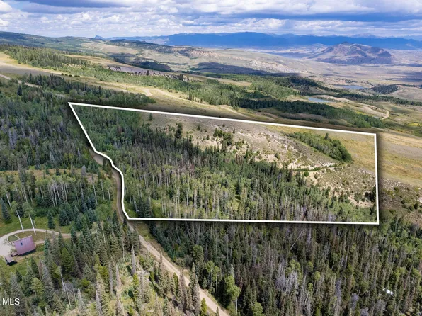478 GCR 1452, Kremmling, CO 80459