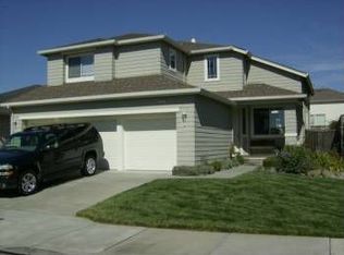 1911 Blue Sky Ln, Santa Rosa, CA 95407